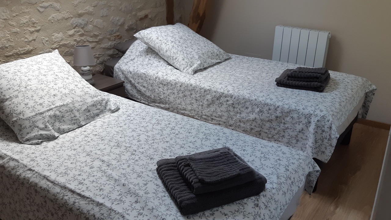 Photo of Bedroom in Orniac