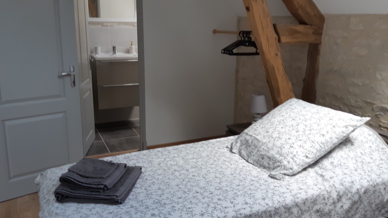 Photo of Bedroom in Orniac