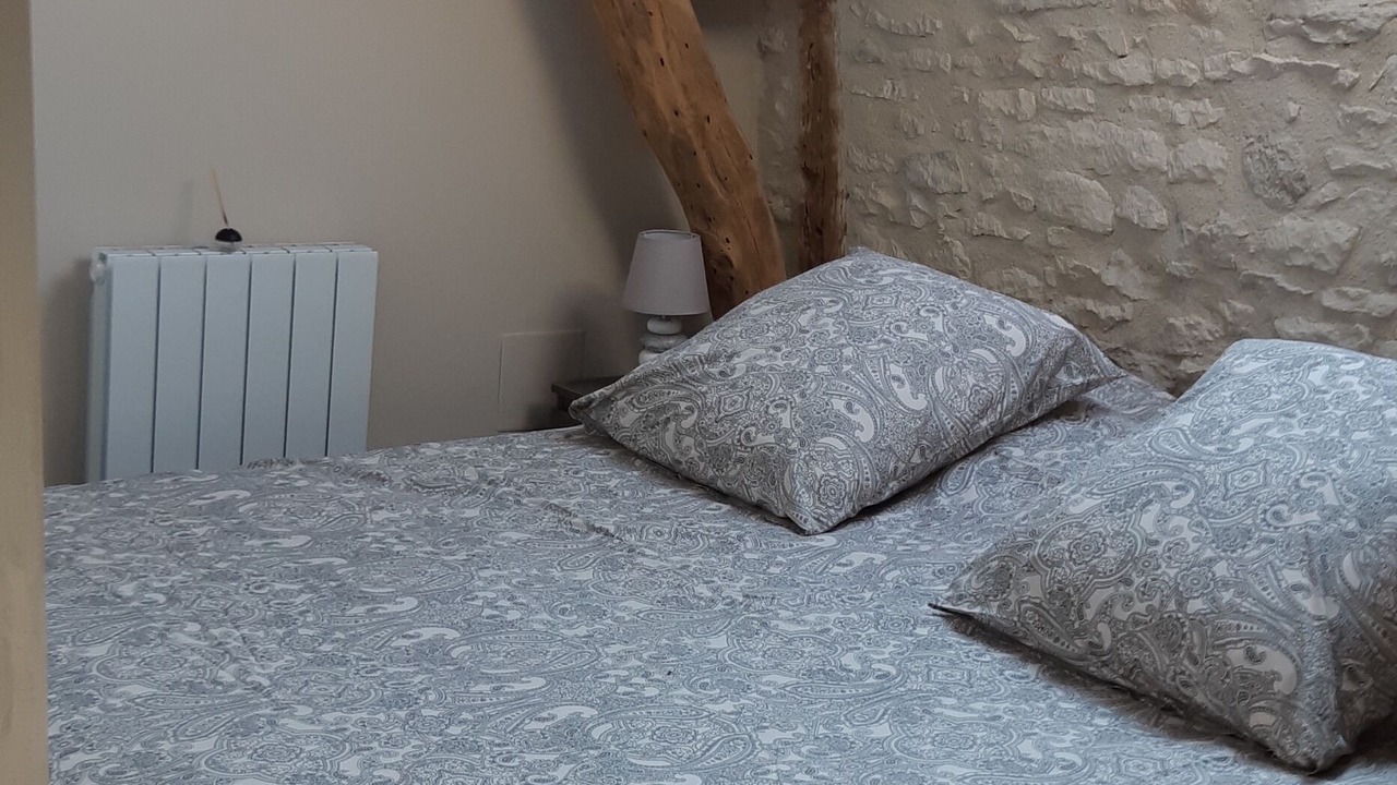 Photo of Bedroom in Orniac