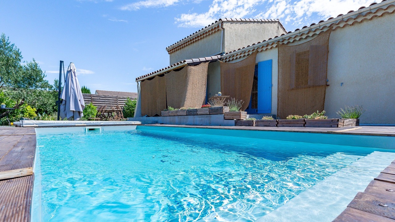 Photo of Outdoor in Montelimar