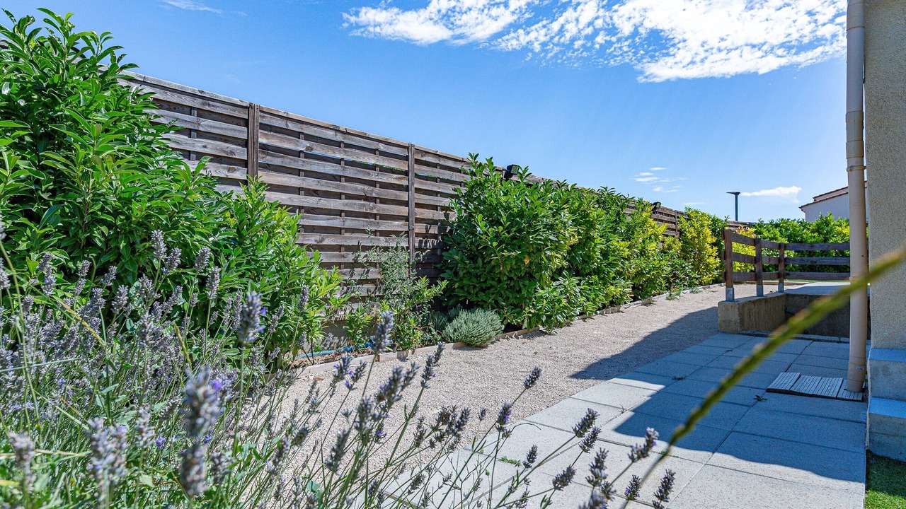 Photo of Outdoor in Montelimar