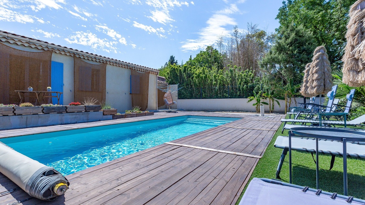 Photo of Outdoor in Montelimar