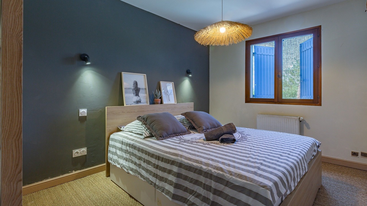 Photo of Bedroom in Montelimar