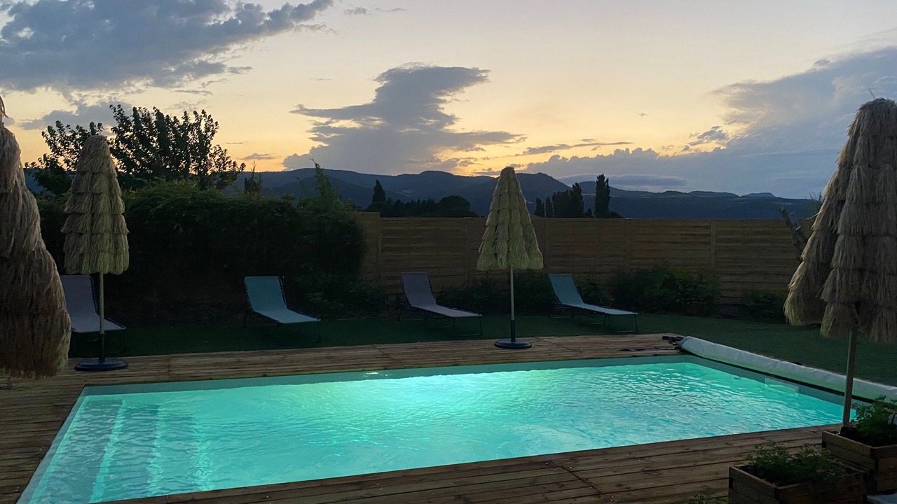 Photo of Outdoor in Montelimar