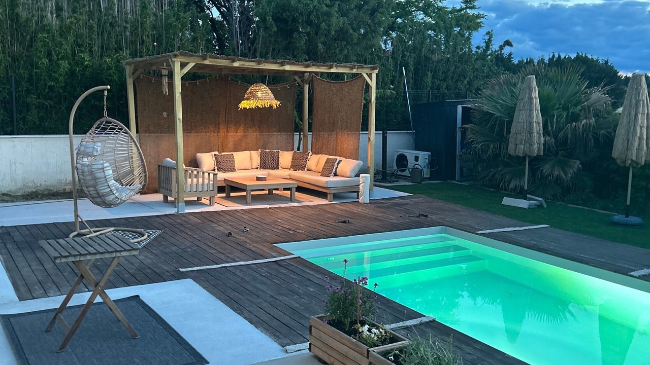 Photo of Outdoor in Montelimar