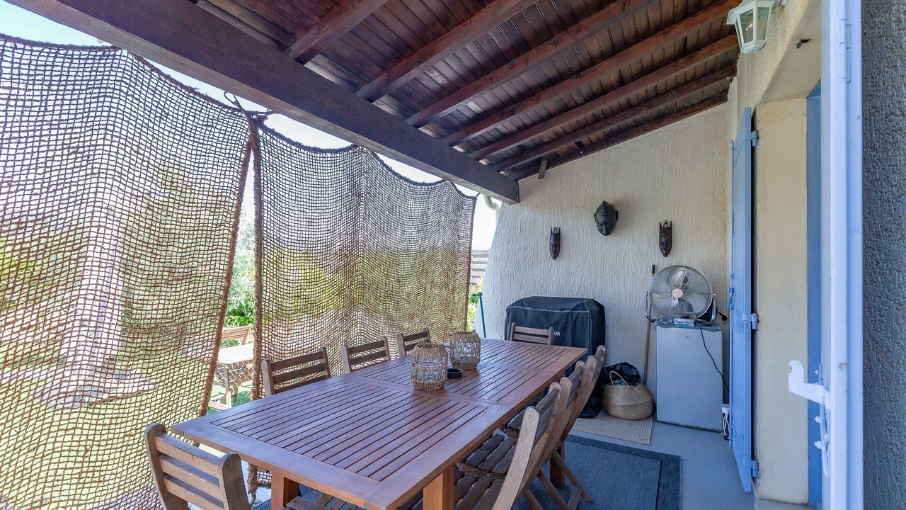 Photo of Outdoor in Montelimar