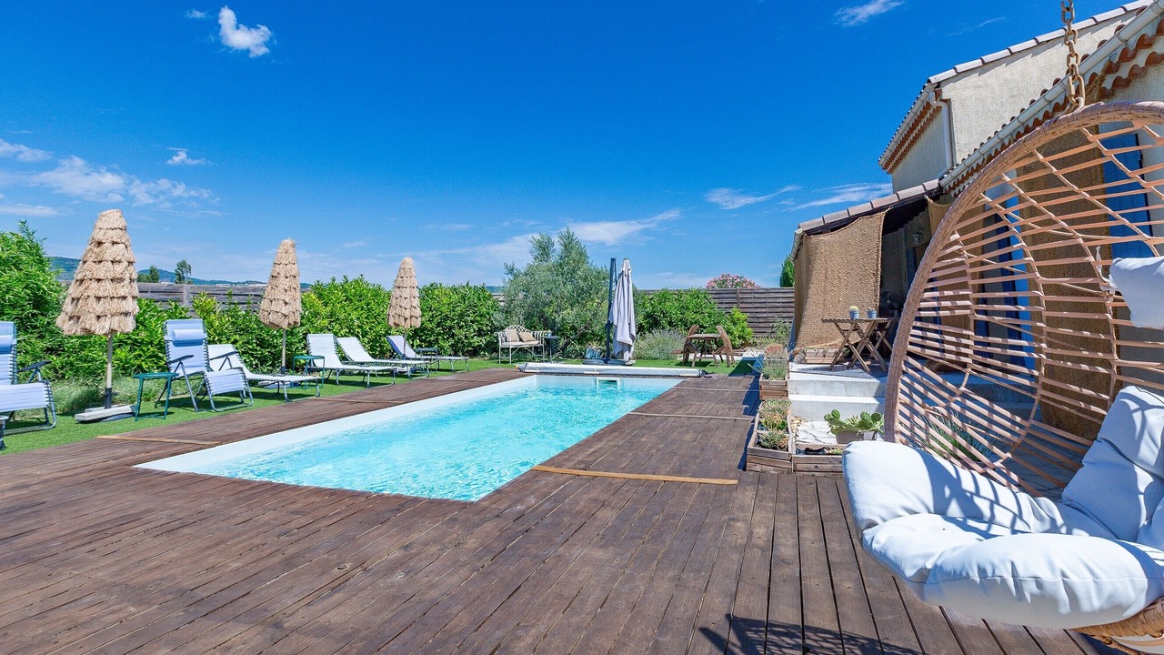 Photo of Outdoor in Montelimar