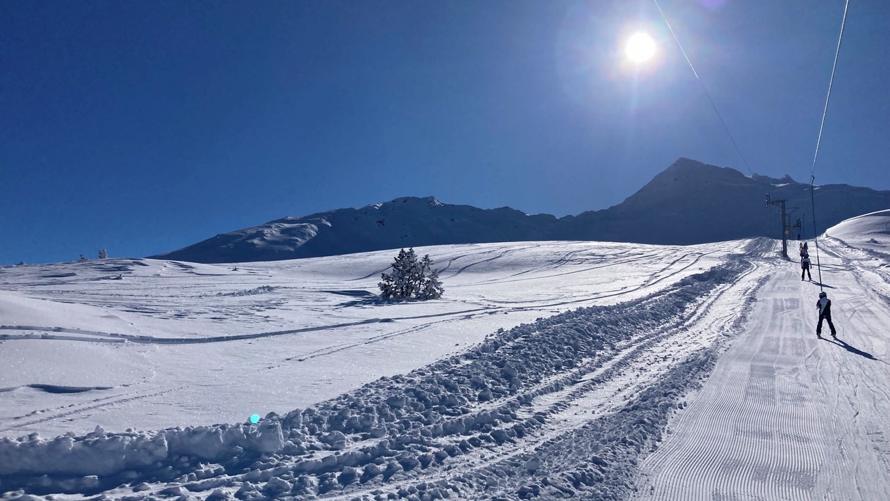 Photo of Others in Val Cenis