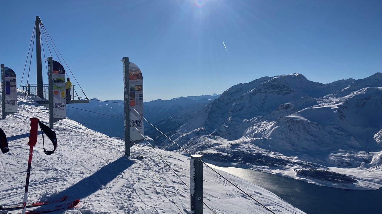 Photo of Others in Val Cenis