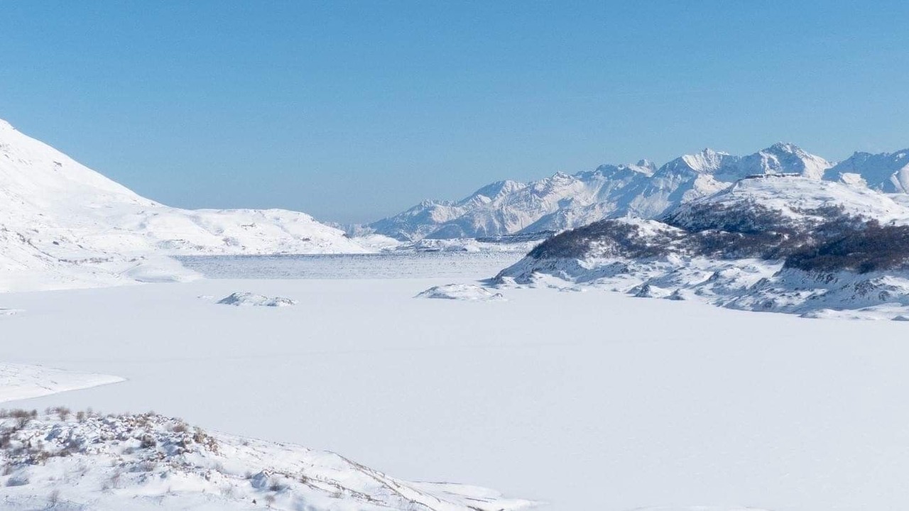 Photo of Others in Val Cenis