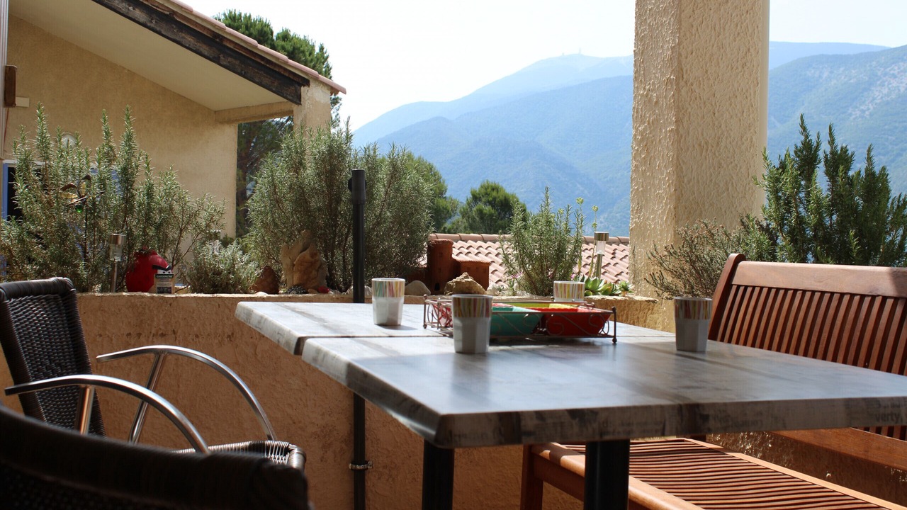 Photo of Outdoor in Mollans-sur-Ouveze