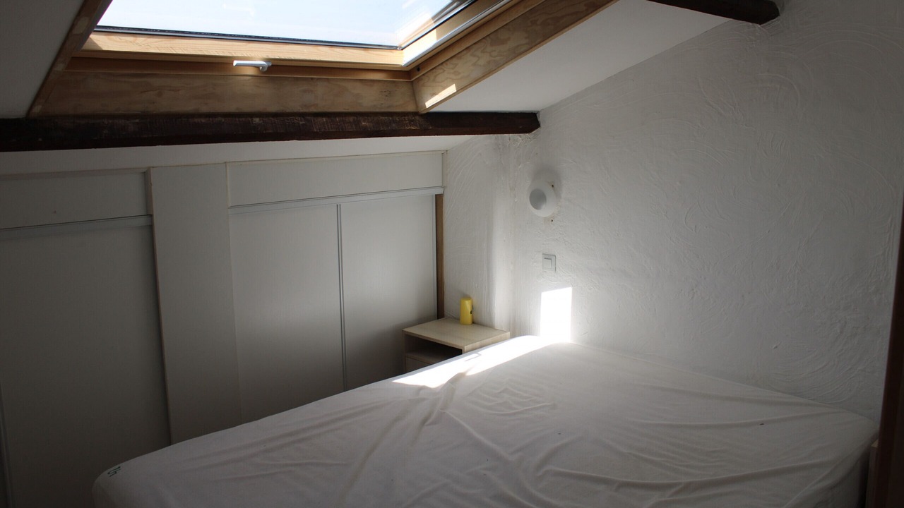 Photo of Bedroom in Mollans-sur-Ouveze