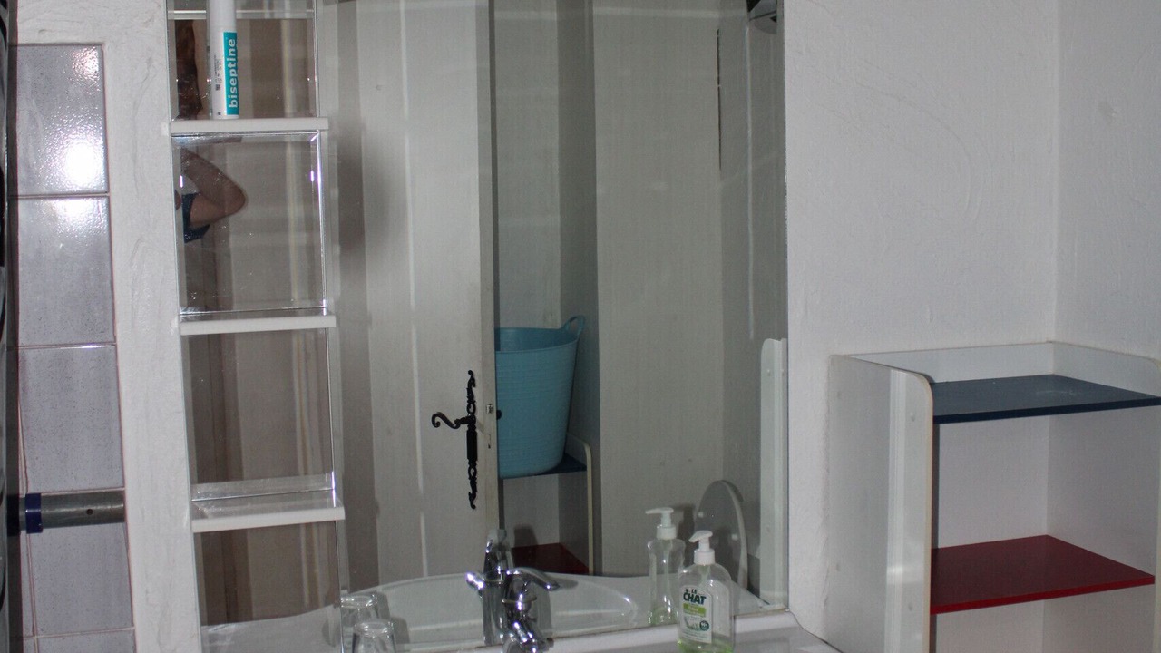 Photo of Bathroom in Mollans-sur-Ouveze