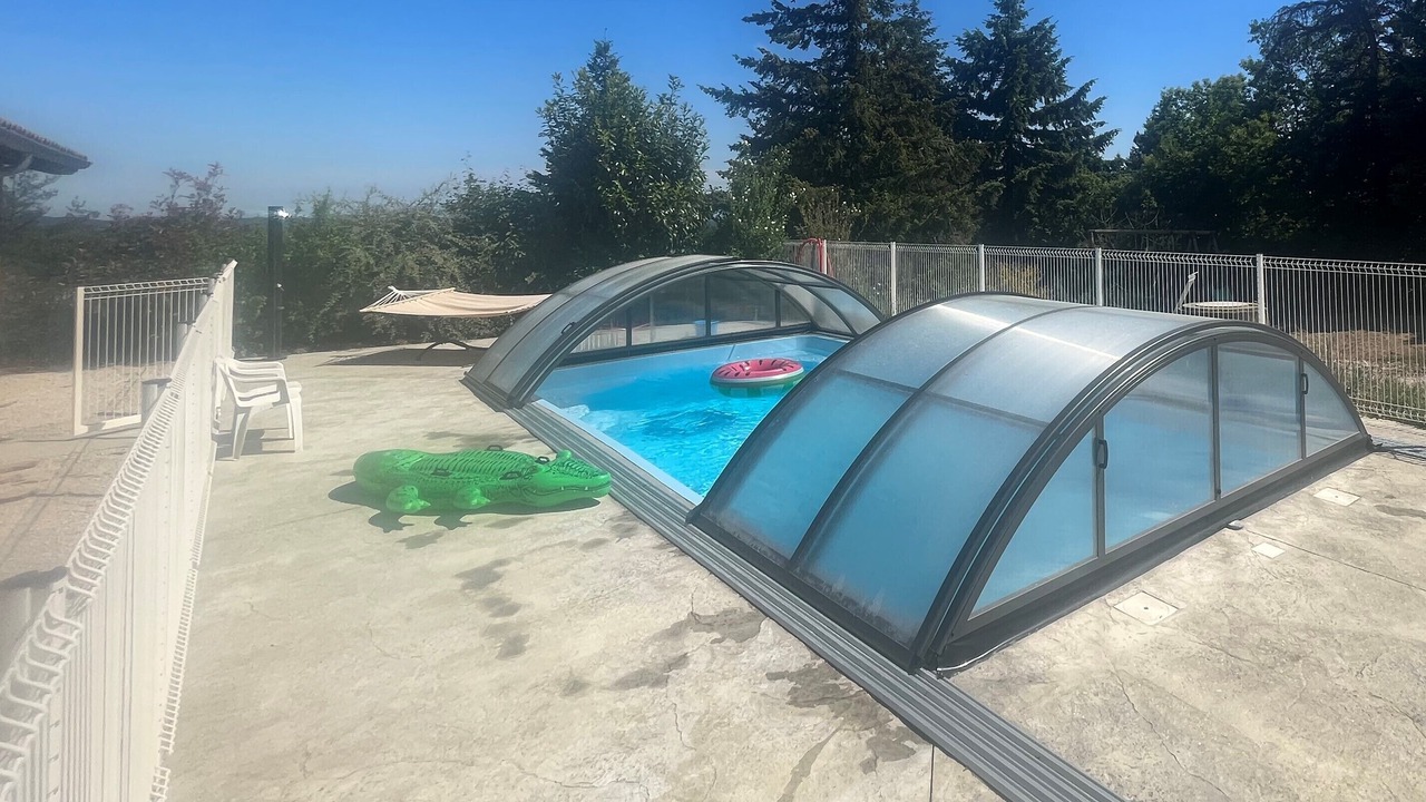 Photo of Outdoor in Saint-Apollinaire-de-Rias