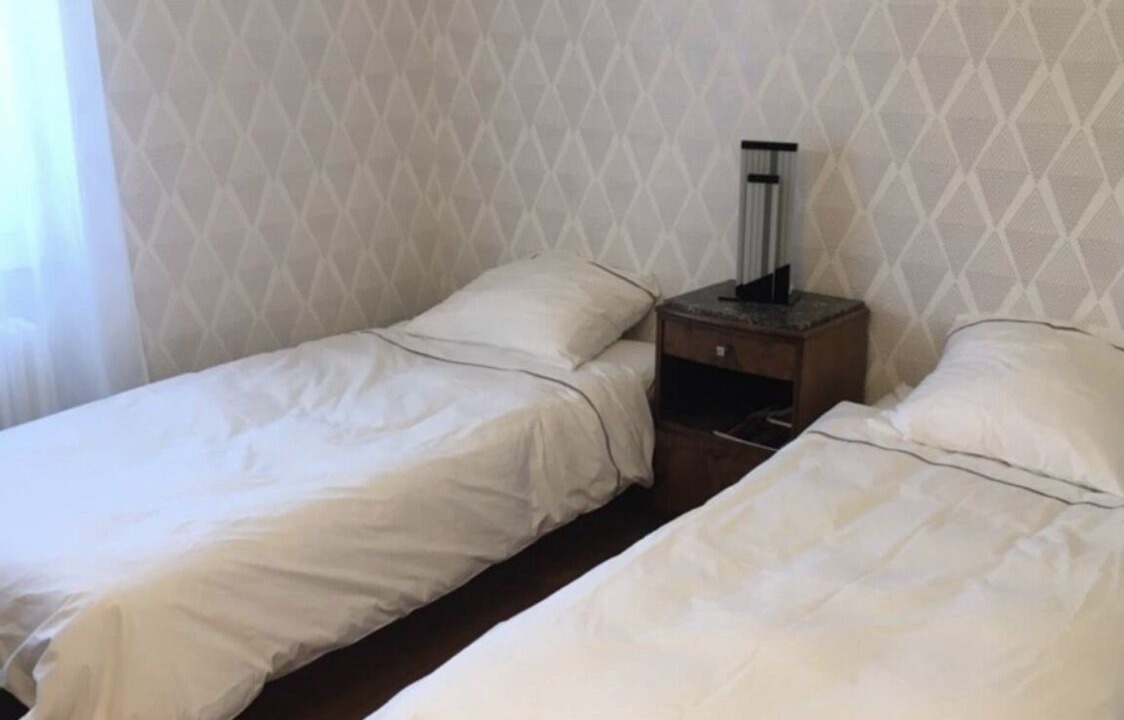 Photo of Bedroom in Varennes-sous-Dun