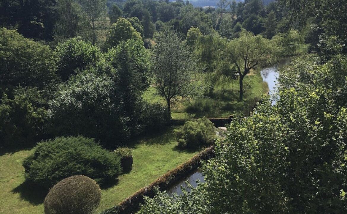 Photo of Outdoor in Varennes-sous-Dun
