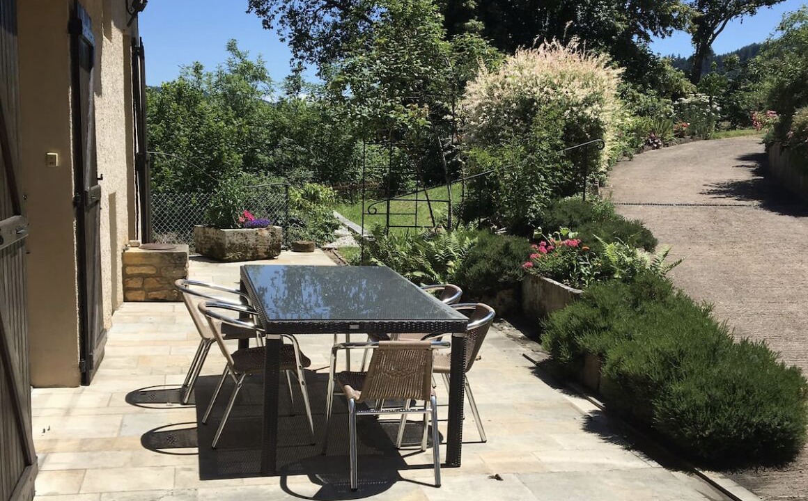 Photo of Outdoor in Varennes-sous-Dun