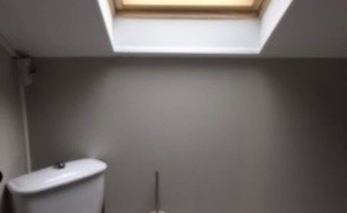 Photo of Bathroom in Varennes-sous-Dun