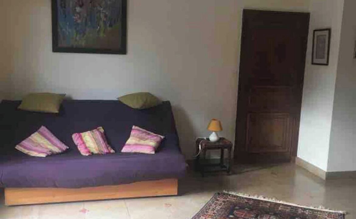 Photo of Livingroom in Varennes-sous-Dun