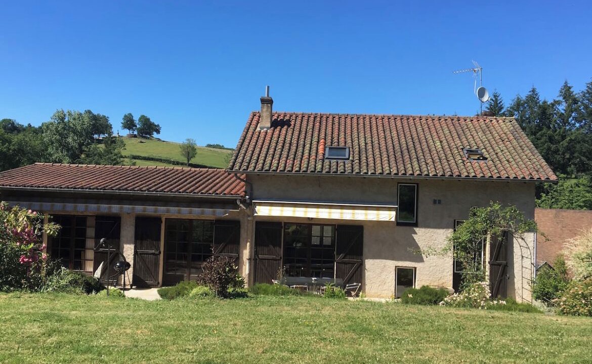 Photo of Outdoor in Varennes-sous-Dun