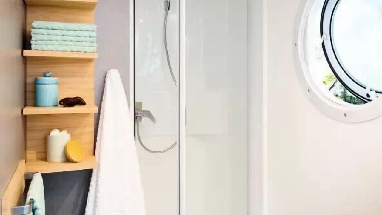 Photo of Bathroom in Chatillon