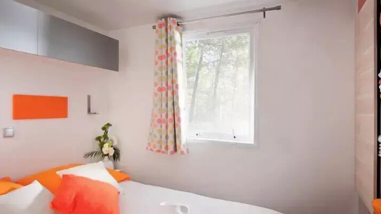 Photo of Bedroom in Chatillon