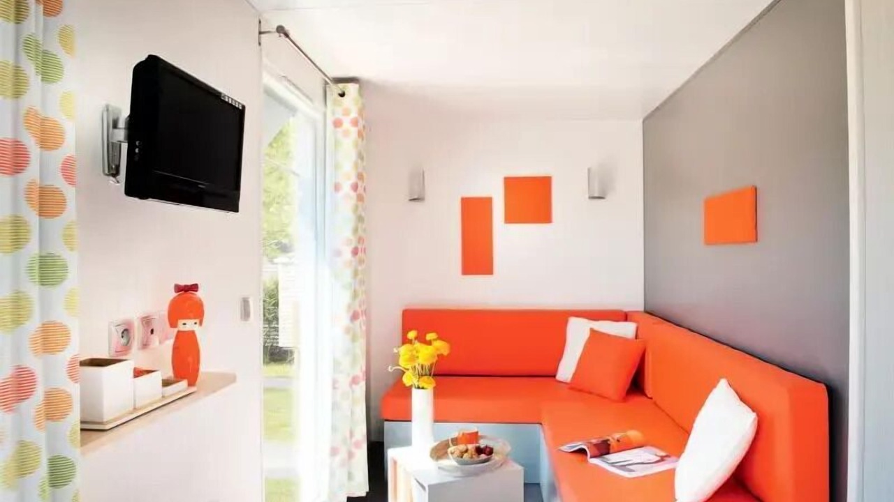 Photo of Livingroom in Chatillon