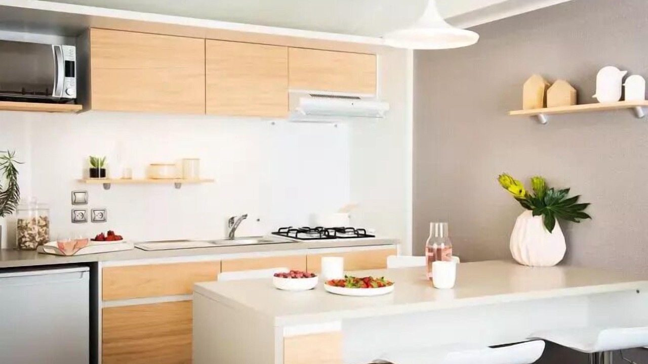 Photo of Kitchen in Chatillon
