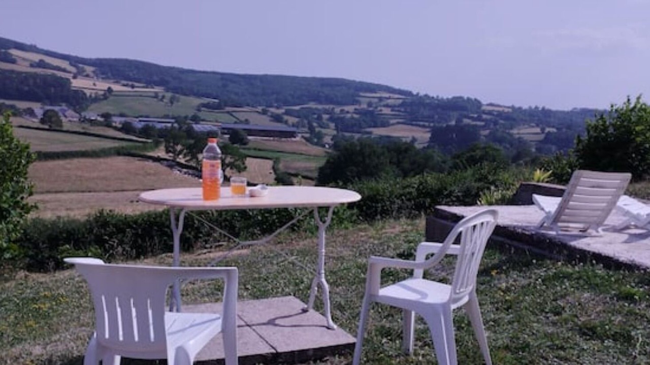 Photo of Outdoor in Montigny-en-Morvan
