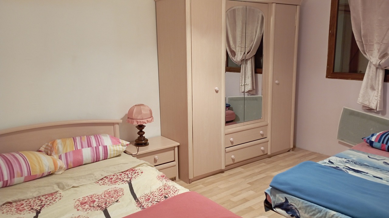 Photo of Bedroom in Montigny-en-Morvan