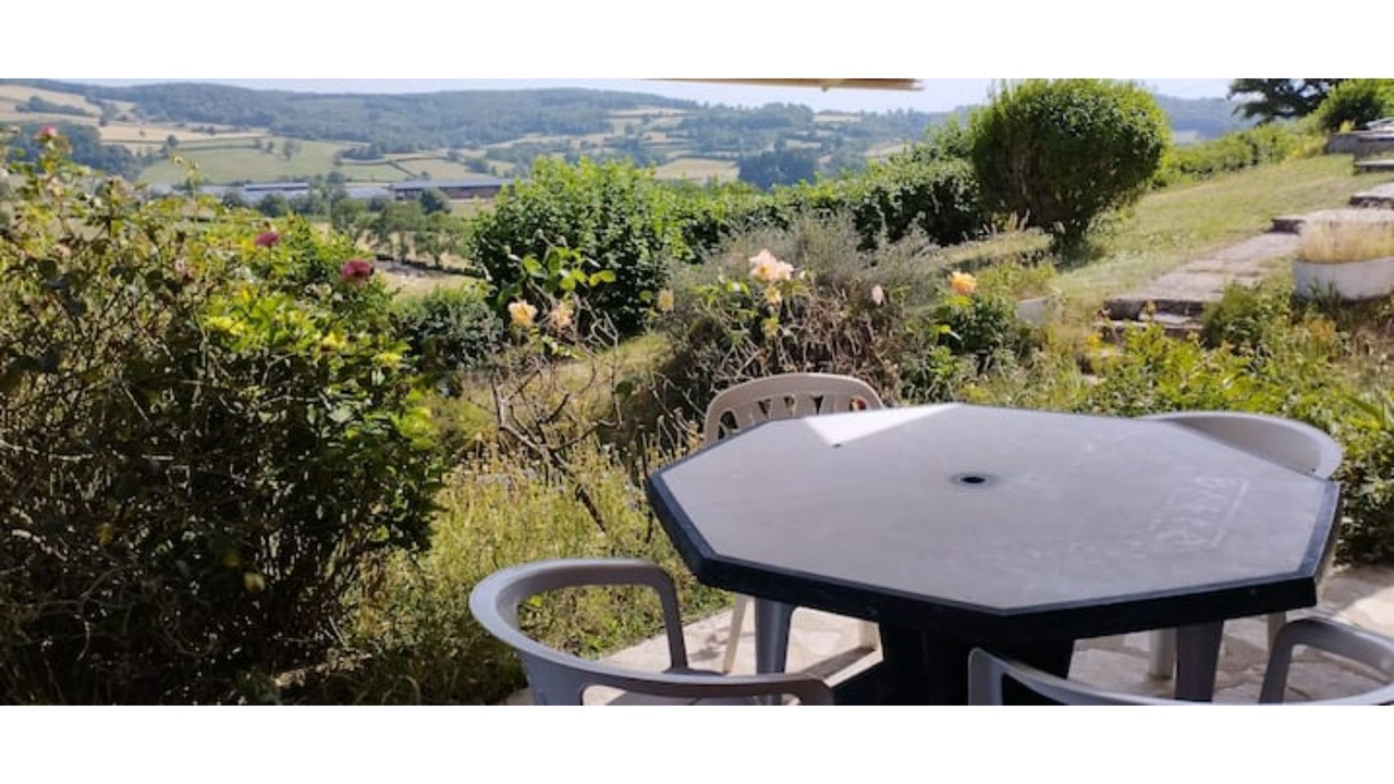 Photo of Outdoor in Montigny-en-Morvan
