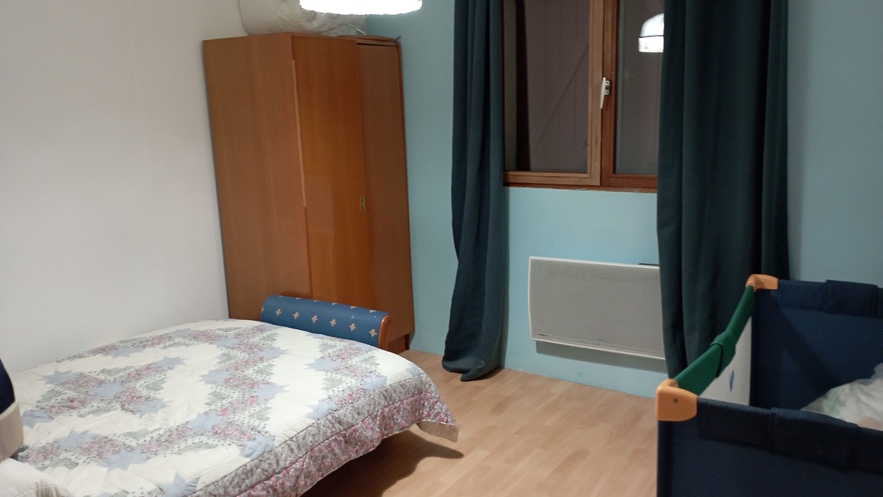 Photo of Bedroom in Montigny-en-Morvan
