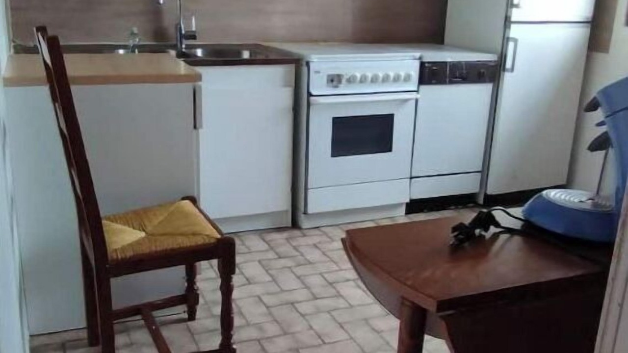 Photo of Kitchen in Montigny-en-Morvan
