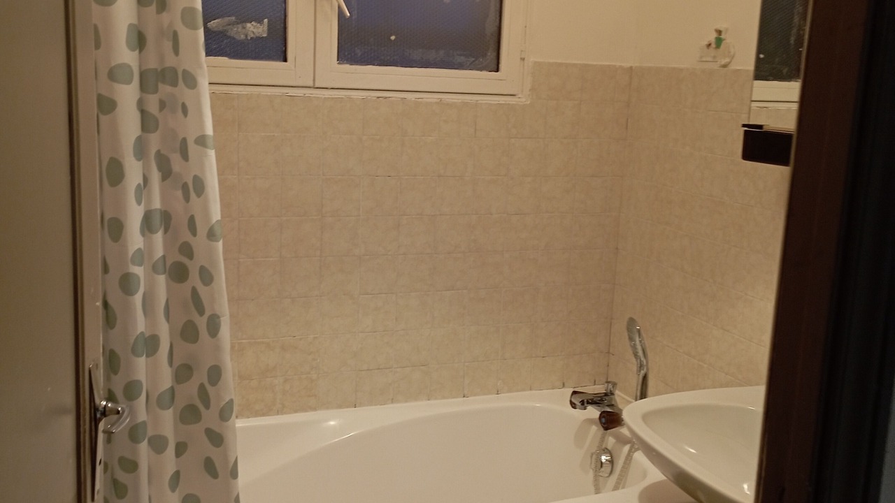 Photo of Bathroom in Montigny-en-Morvan