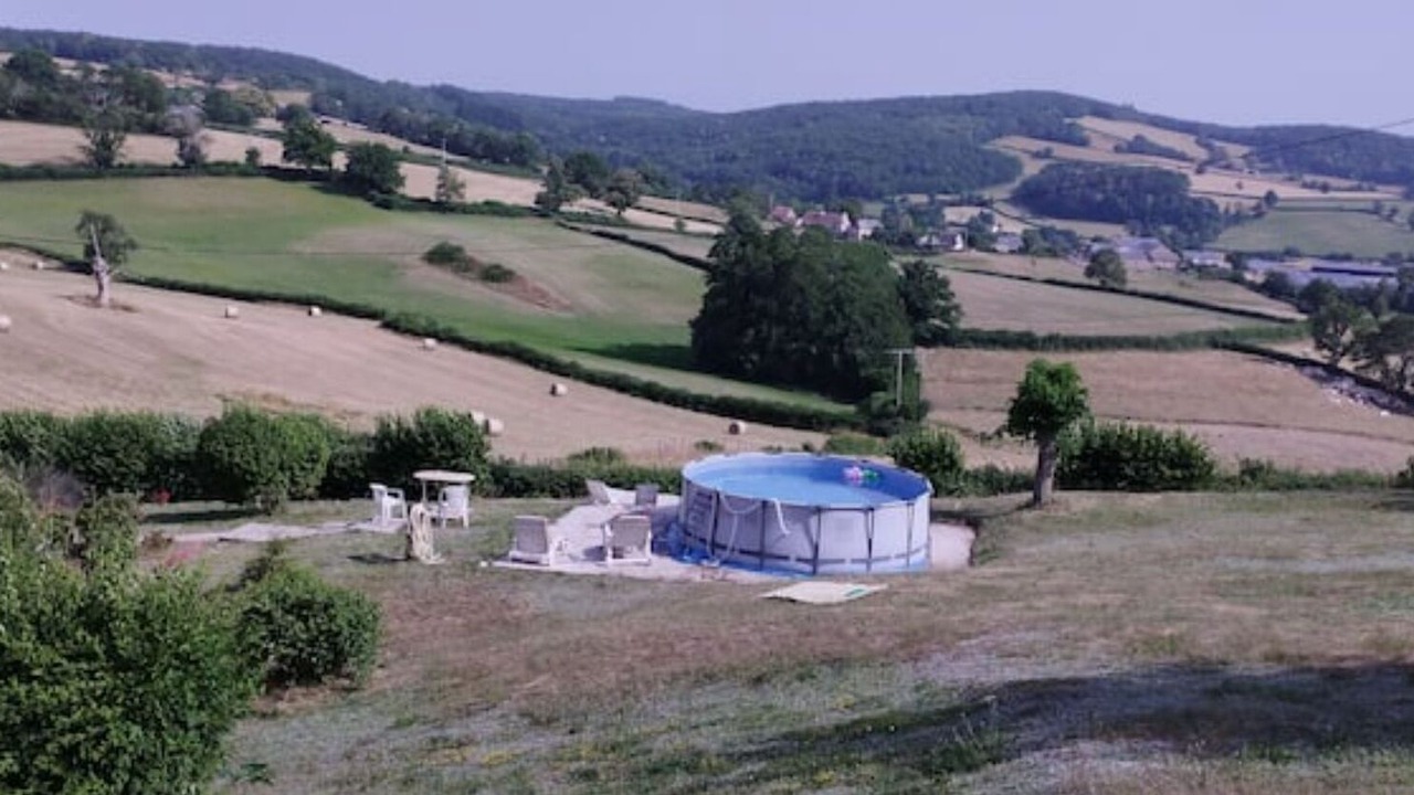 Photo of Outdoor in Montigny-en-Morvan