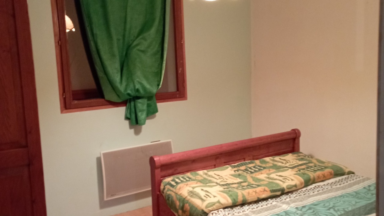 Photo of Bedroom in Montigny-en-Morvan
