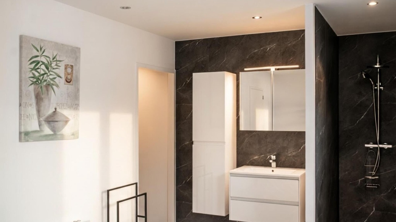 Photo of Bathroom in Lacapelle-Marival