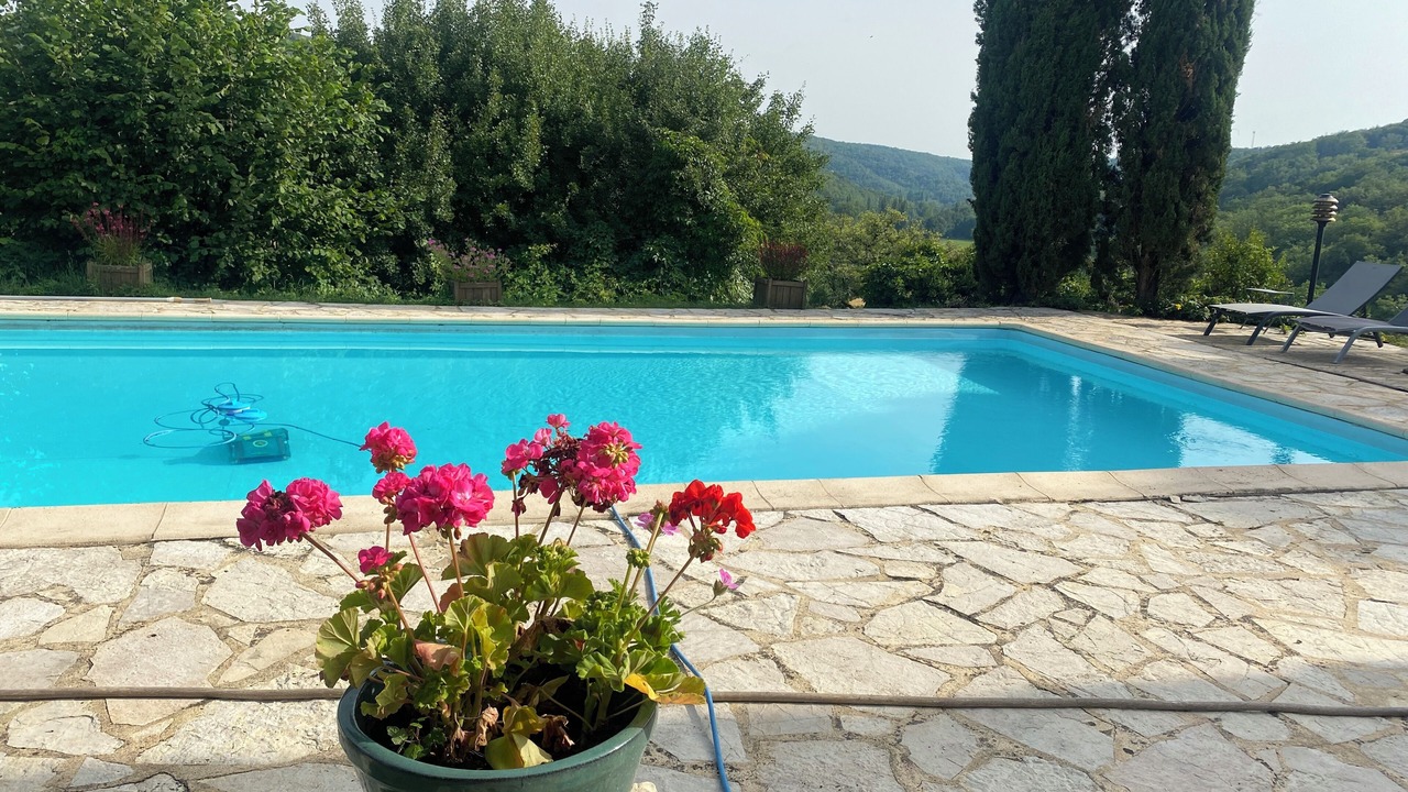 Photo of Outdoor in Saint-Medard