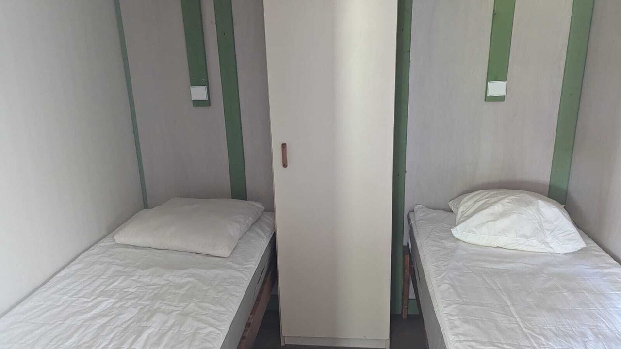 Photo of Bedroom in L'Isle-sur-la-Sorgue