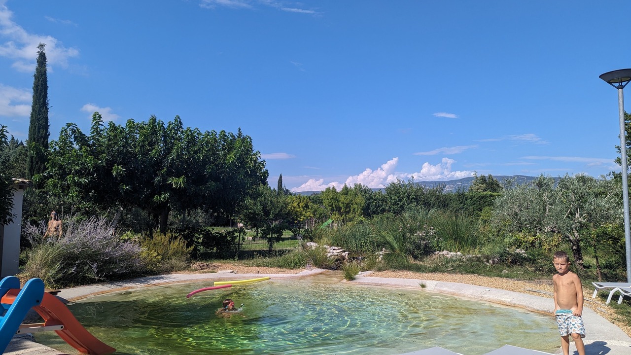 Photo of Outdoor in L'Isle-sur-la-Sorgue