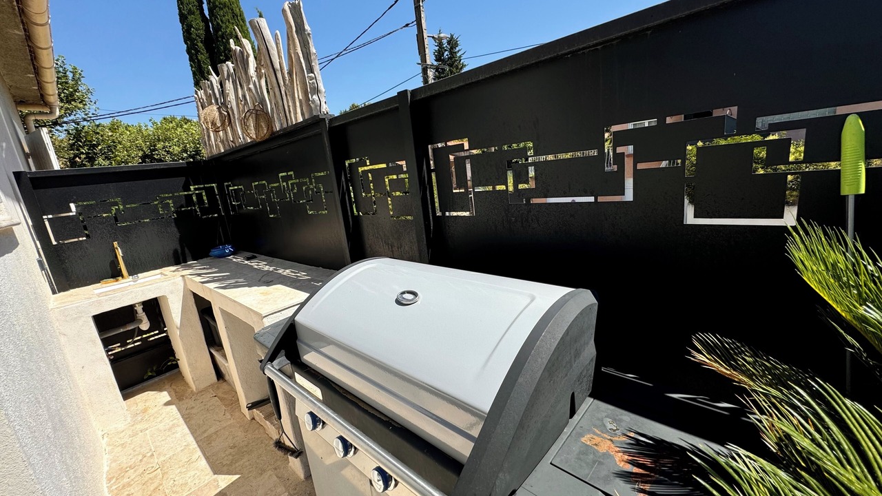 Photo of Outdoor in Carpentras