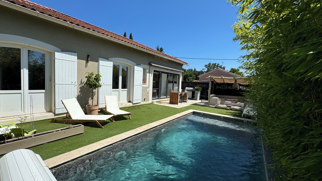 Photo of Outdoor in Carpentras