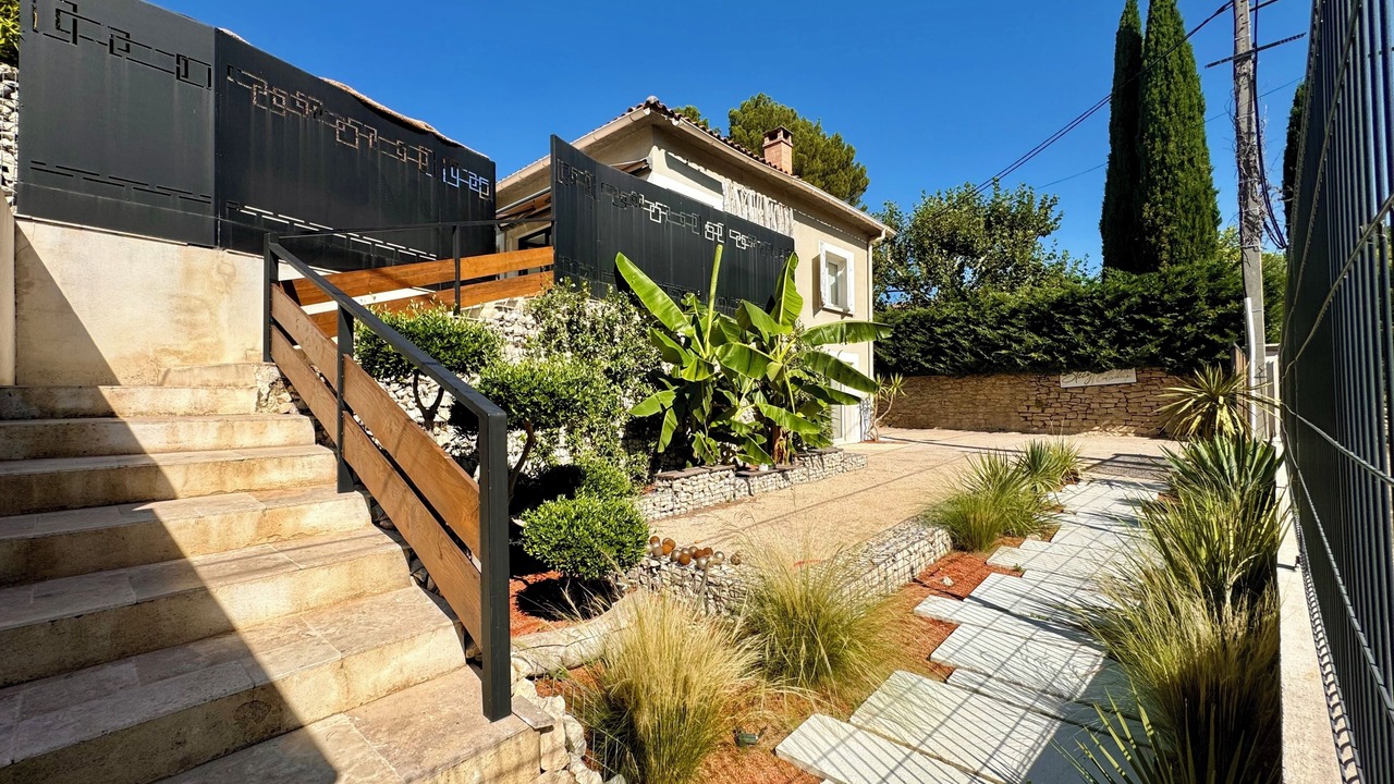 Photo of Outdoor in Carpentras