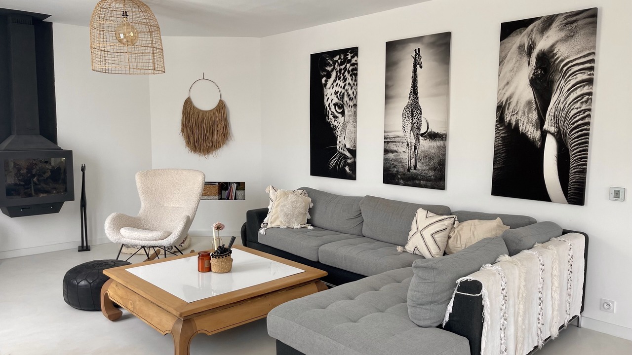 Photo of Livingroom in Carpentras