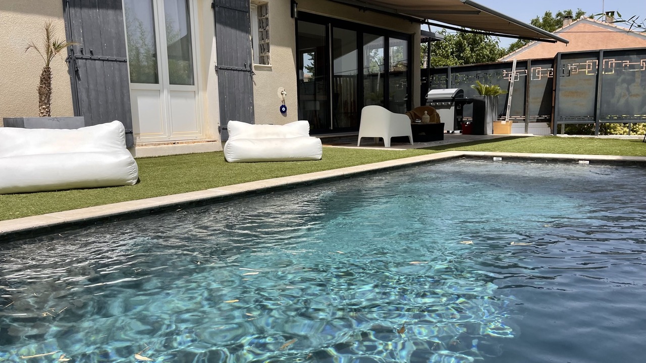 Photo of Outdoor in Carpentras