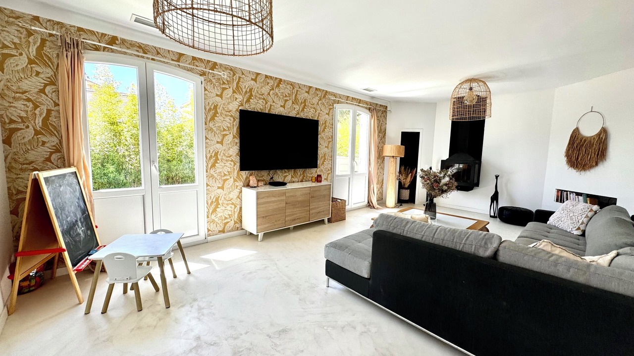Photo of Livingroom in Carpentras