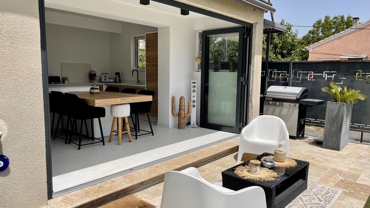 Photo of Outdoor in Carpentras