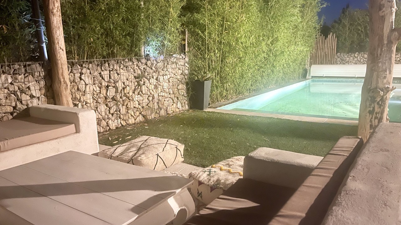 Photo of Outdoor in Carpentras