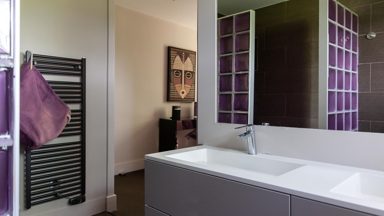 Photo of Bathroom in Mazan