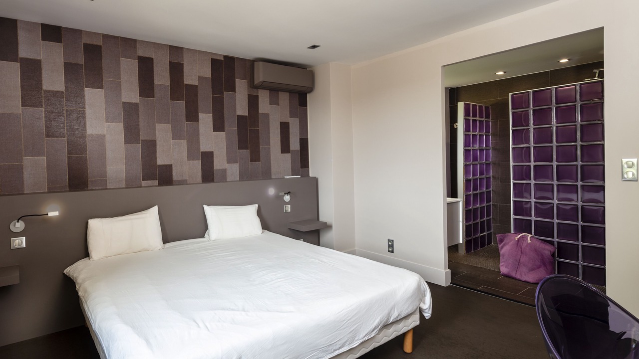 Photo of Bedroom in Mazan